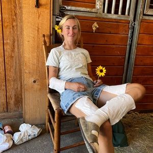 Meet your Posher, Jamie